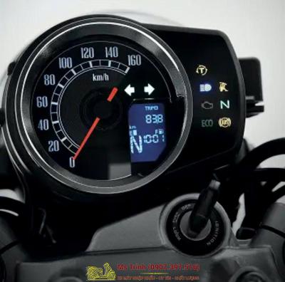 Honda CB350C Special Edition tại Đồng Nai - Classic 350cc Đậm Chất Retro, Đối Thủ Nặng Ký Từ Ấn Độ