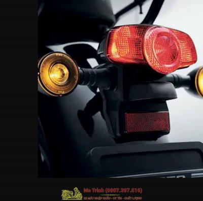 Honda CB350C Special Edition tại Đồng Nai - Classic 350cc Đậm Chất Retro, Đối Thủ Nặng Ký Từ Ấn Độ