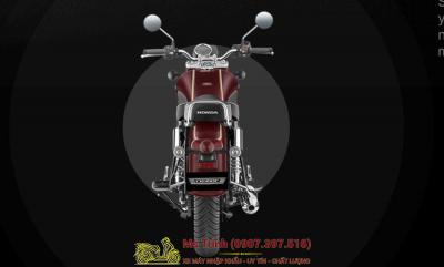 Honda CB350C Special Edition tại Đồng Nai - Classic 350cc Đậm Chất Retro, Đối Thủ Nặng Ký Từ Ấn Độ