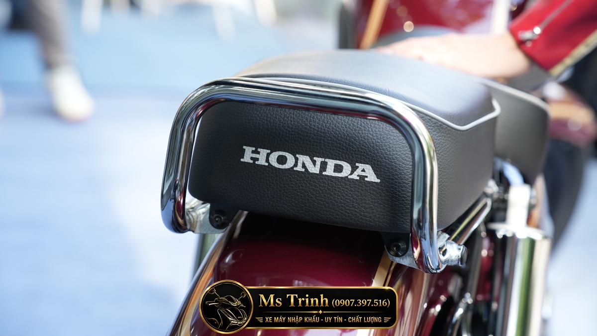 Honda CB350C Special Edition 2026 Tại Đồng Nai - Tuyệt Tác Retro Roadster Cao Cấp Chính Thức Gây Sốt