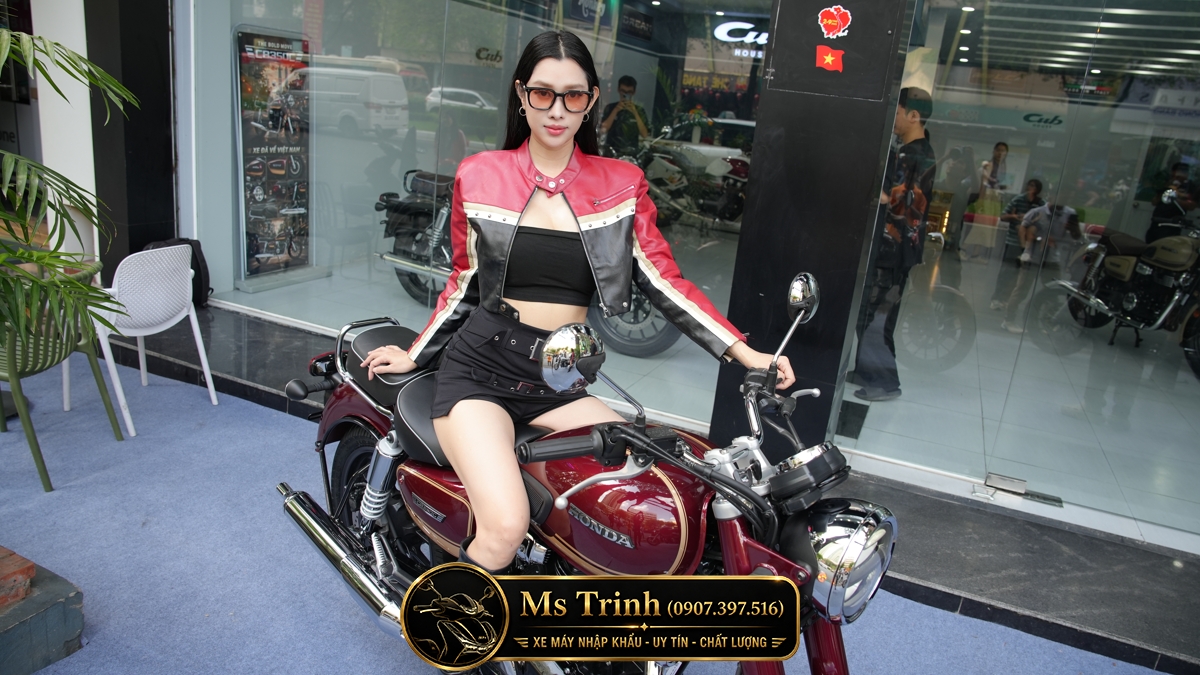 Honda CB350C Special Edition 2026 Tại Đồng Nai - Tuyệt Tác Retro Roadster Cao Cấp Chính Thức Gây Sốt