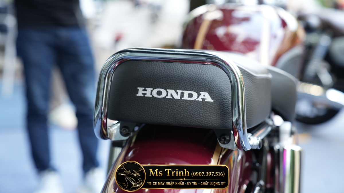 Honda CB350C Special Edition 2026 Tại Đồng Nai - Tuyệt Tác Retro Roadster Cao Cấp Chính Thức Gây Sốt