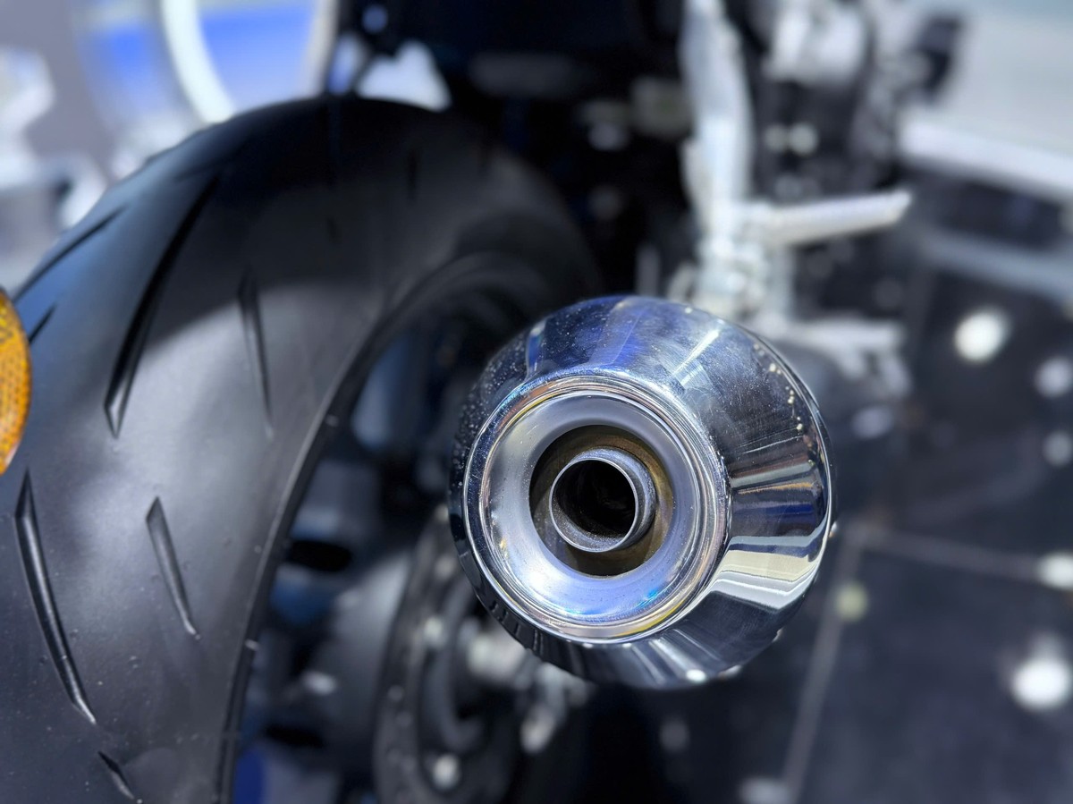 Honda CB500 SF Super Four Naked-Bike 4 Máy tại Đồng Nai