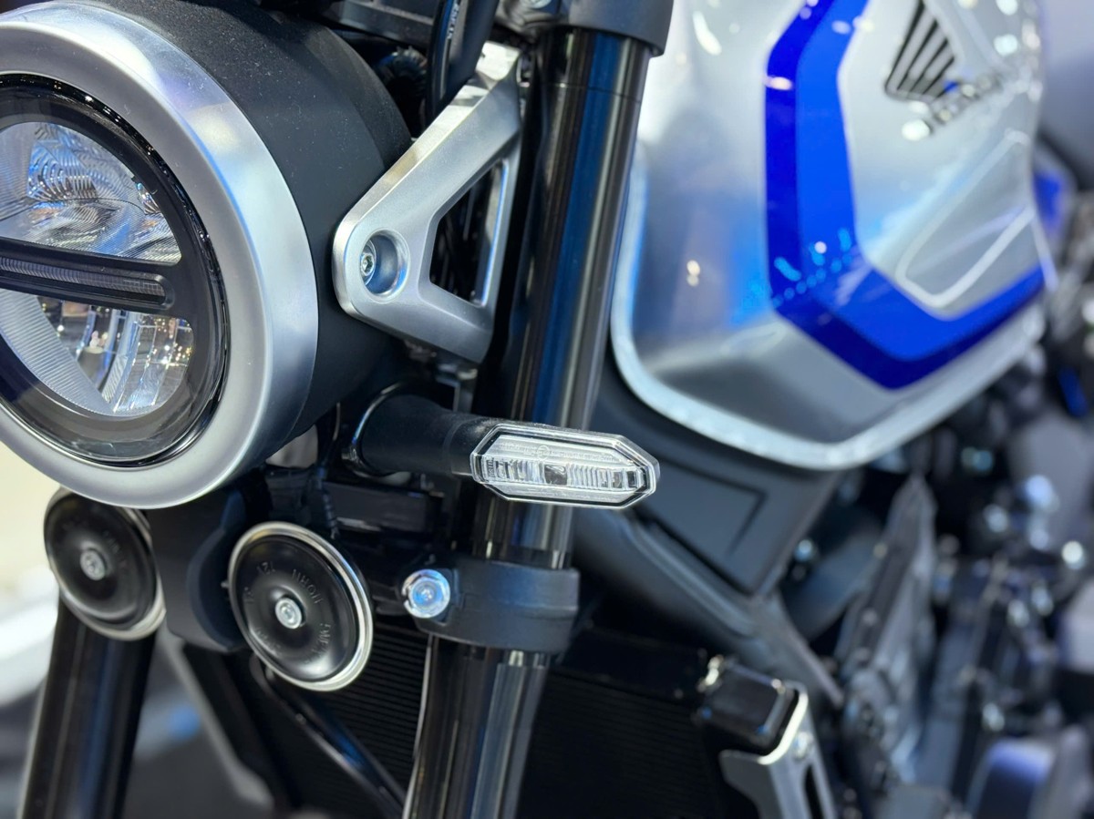 Honda CB500 SF Super Four Naked-Bike 4 Máy tại Đồng Nai