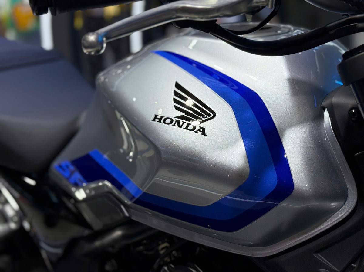 Honda CB500 SF Super Four Naked-Bike 4 Máy tại Đồng Nai