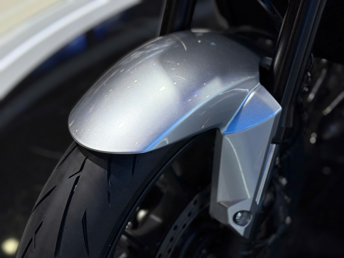 Honda CB500 SF Super Four Naked-Bike 4 Máy tại Đồng Nai