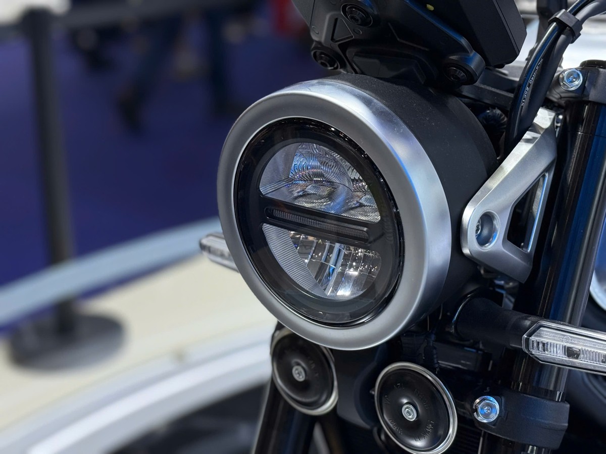 Honda CB500 SF Super Four Naked-Bike 4 Máy tại Đồng Nai