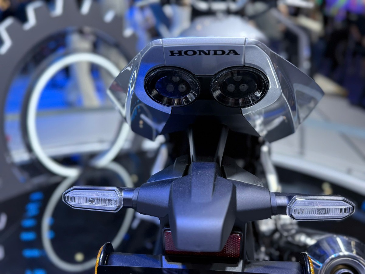Honda CB500 SF Super Four Naked-Bike 4 Máy tại Đồng Nai