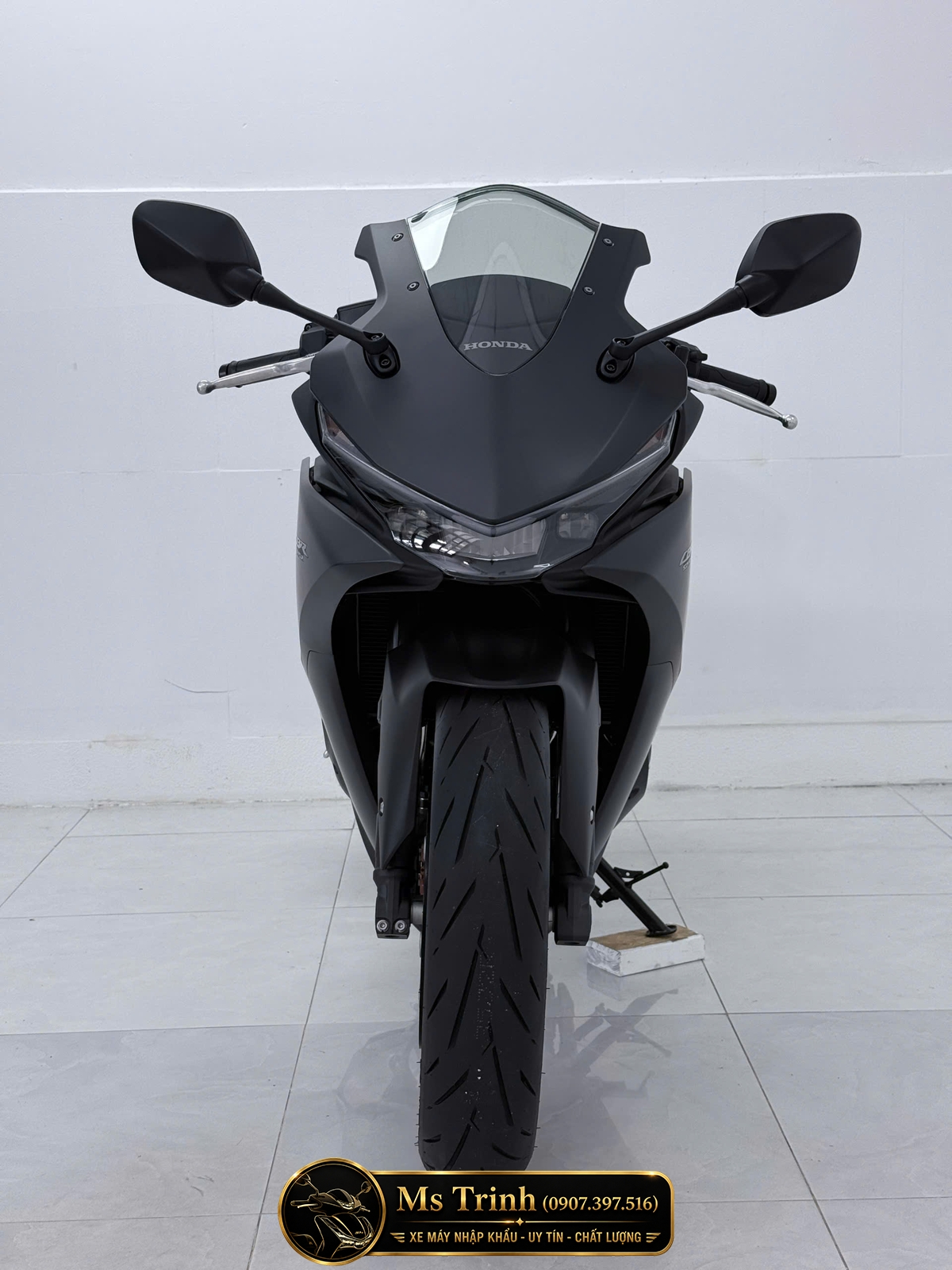 Mua Honda CBR500R FOUR 2026 Tại Đồng Nai - Động Cơ 4 Xi Lanh, E-Clutch Thế Hệ Mới