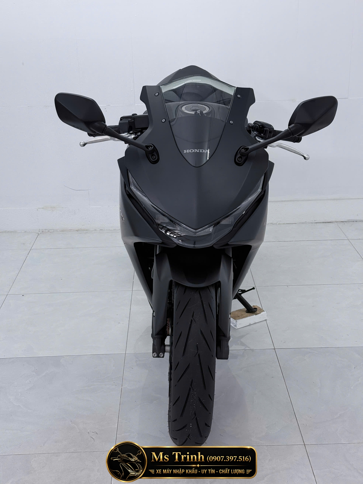 Mua Honda CBR500R FOUR 2026 Tại Đồng Nai - Động Cơ 4 Xi Lanh, E-Clutch Thế Hệ Mới