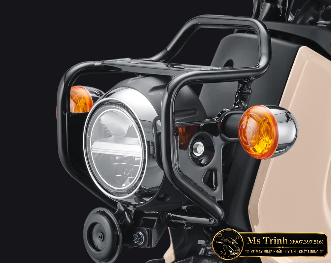 Honda Cross Cub 110 2026 tại Đồng Nai – Cub 110cc có ABS, bánh 17 inch, tiết kiệm xăng