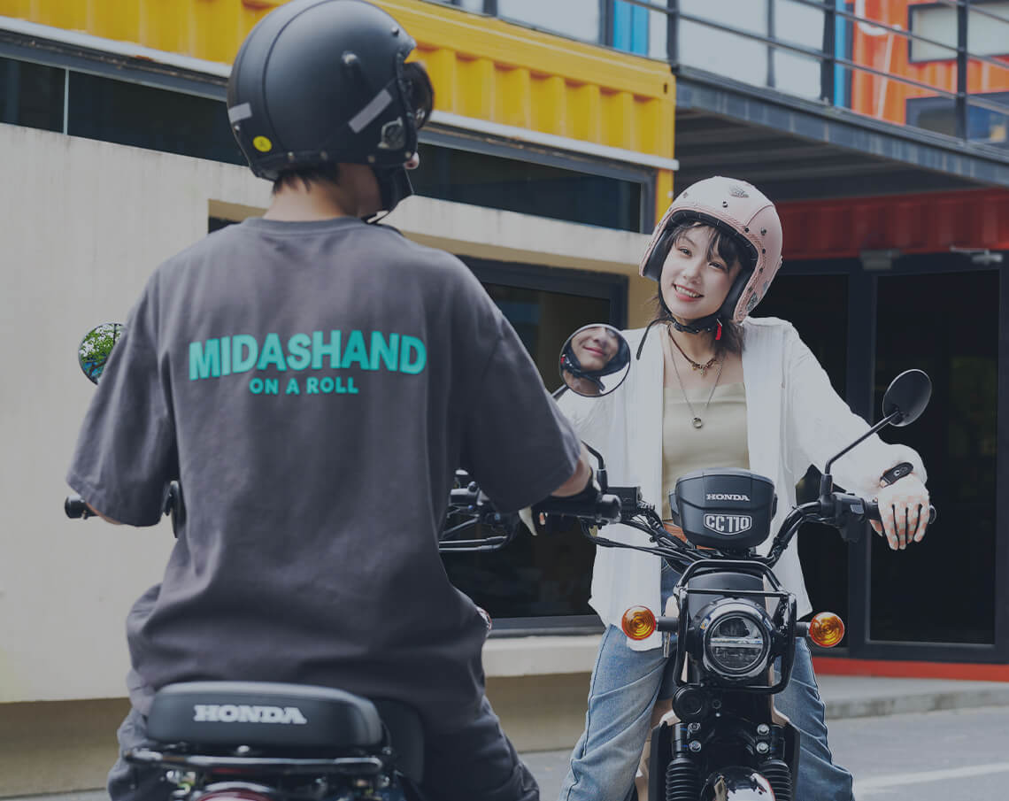 Honda Cross Cub 110 2026 tại Đồng Nai – Cub 110cc có ABS, bánh 17 inch, tiết kiệm xăng