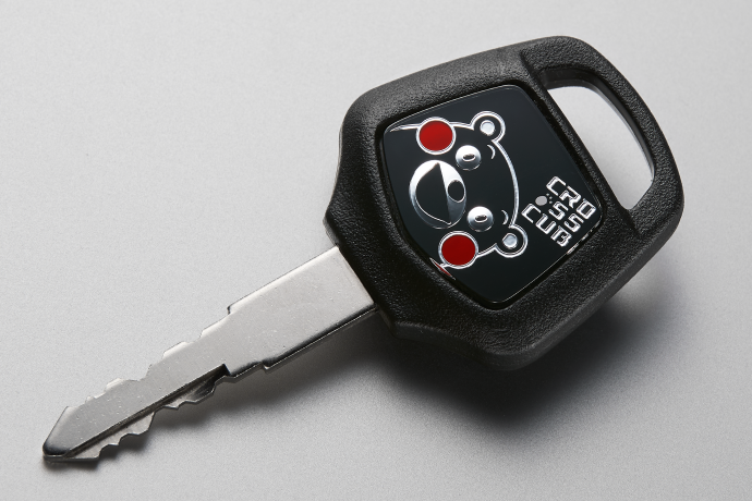 Honda Cross Cub 110ABS Kumamon Limited Edition, Made In Japan tại Đồng Nai
