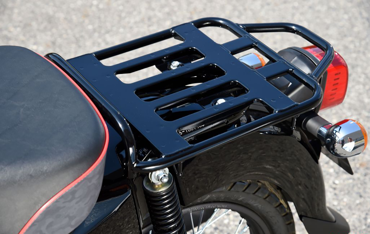 Honda Cross Cub 110ABS Kumamon Limited Edition, Made In Japan tại Đồng Nai