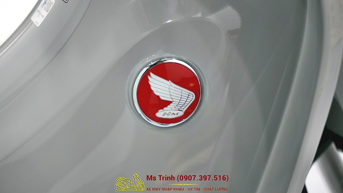 Honda Super Cub C125 nhập Thái ABS 2026 tại Đồng Nai - Giá Tốt, Có Sẵn Xe