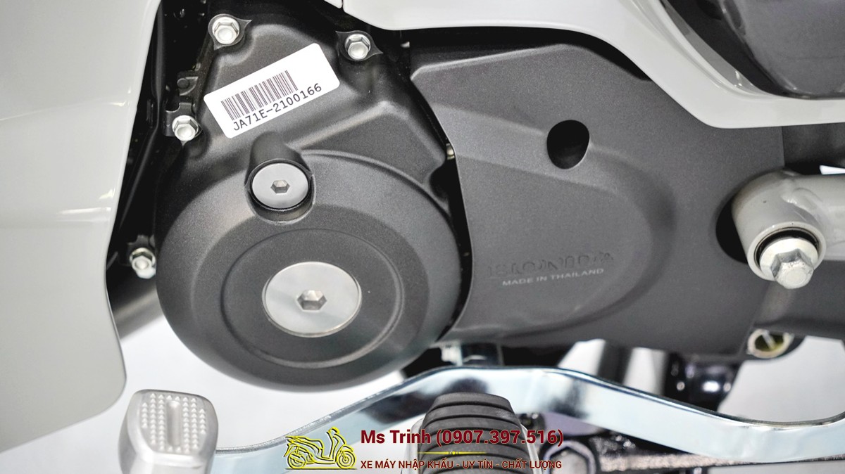 Honda Super Cub C125 nhập Thái ABS 2026 tại Đồng Nai - Giá Tốt, Có Sẵn Xe