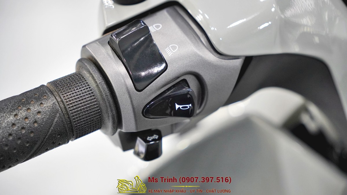 Honda Super Cub C125 nhập Thái ABS 2026 tại Đồng Nai - Giá Tốt, Có Sẵn Xe