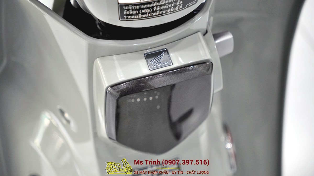 Honda Super Cub C125 nhập Thái ABS 2026 tại Đồng Nai - Giá Tốt, Có Sẵn Xe