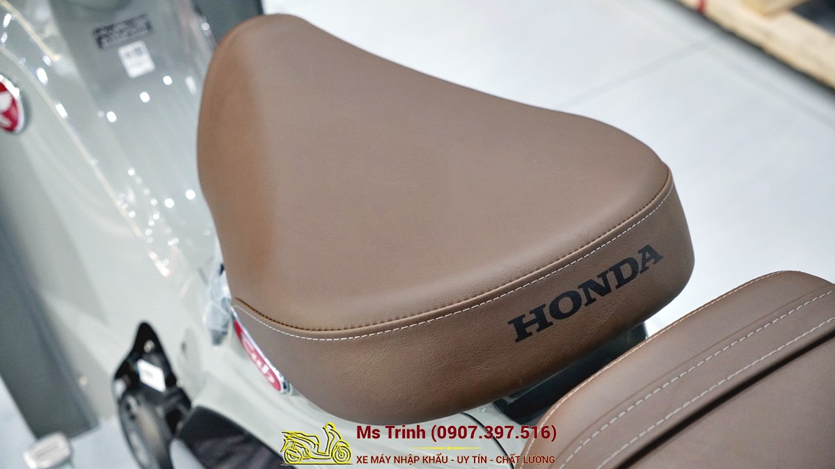 Honda Super Cub C125 nhập Thái ABS 2026 tại Đồng Nai - Giá Tốt, Có Sẵn Xe