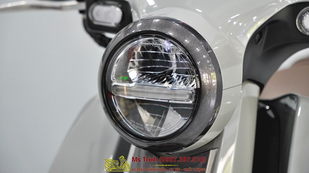 Honda Super Cub C125 nhập Thái ABS 2026 tại Đồng Nai - Giá Tốt, Có Sẵn Xe