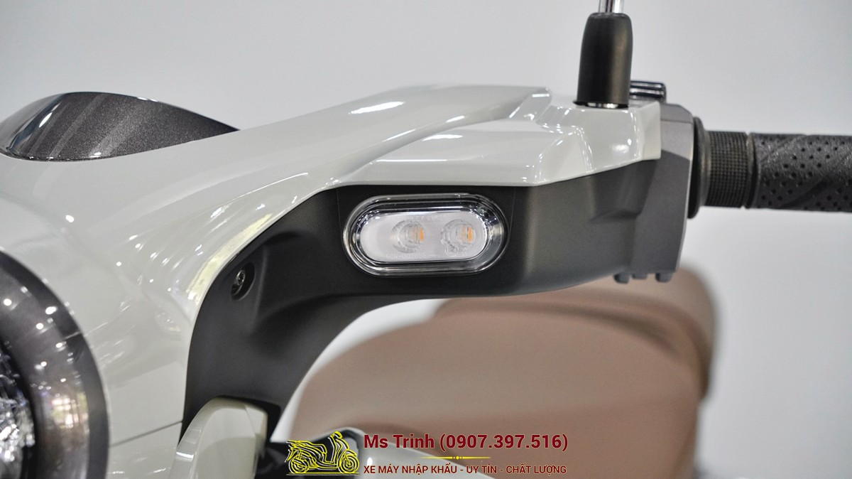 Honda Super Cub C125 nhập Thái ABS 2026 tại Đồng Nai - Giá Tốt, Có Sẵn Xe