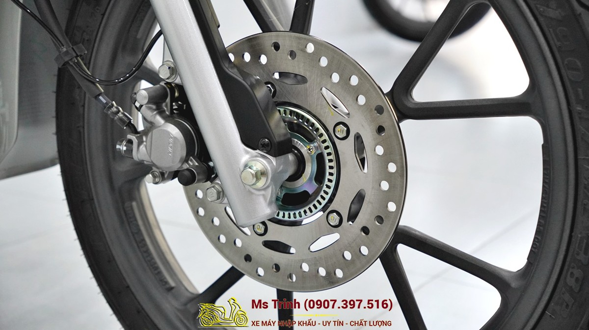 Honda Super Cub C125 nhập Thái ABS 2026 tại Đồng Nai - Giá Tốt, Có Sẵn Xe