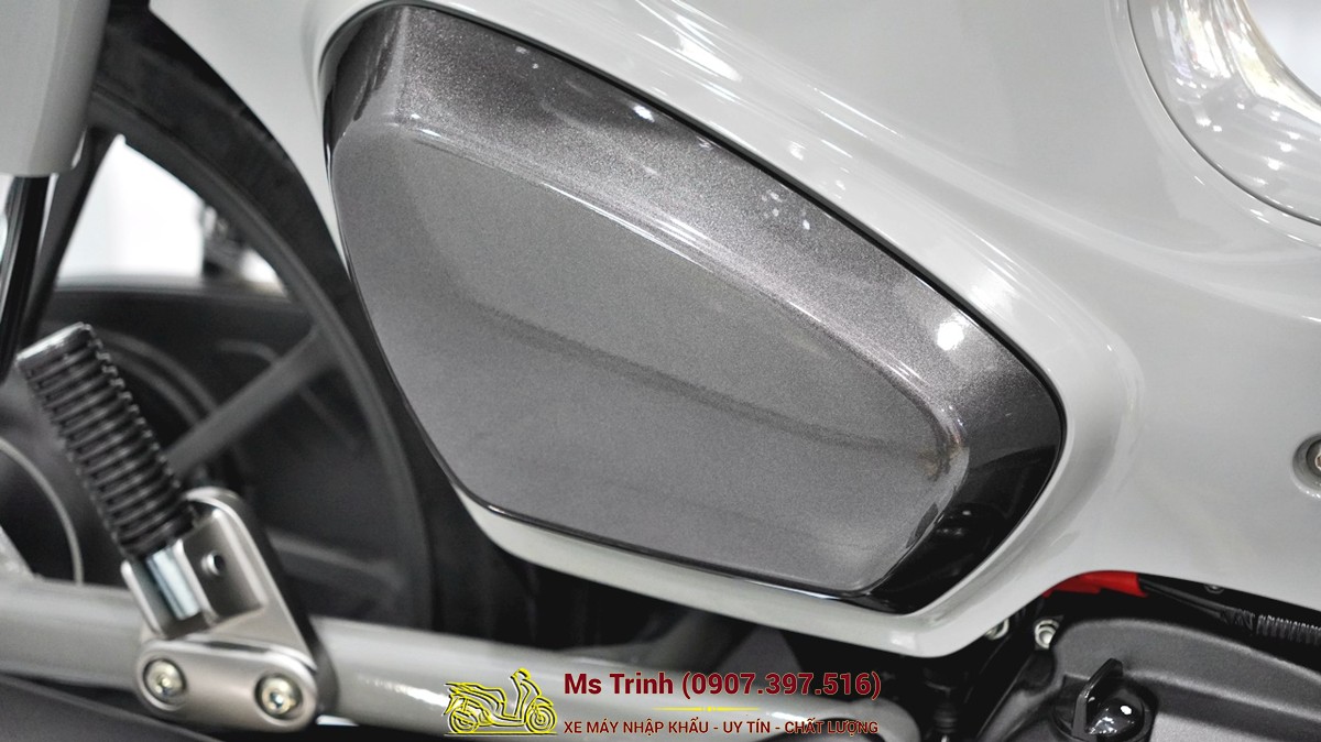 Honda Super Cub C125 nhập Thái ABS 2026 tại Đồng Nai - Giá Tốt, Có Sẵn Xe