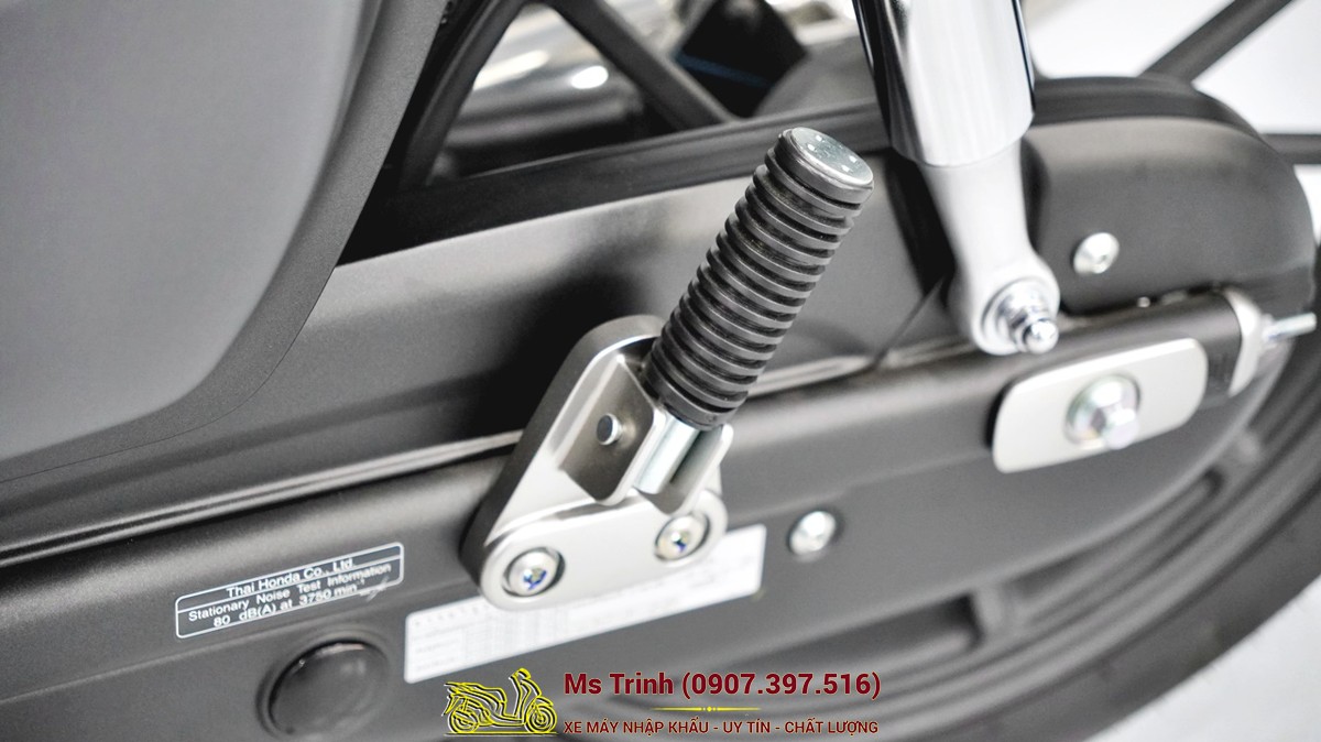 Honda Super Cub C125 nhập Thái ABS 2026 tại Đồng Nai - Giá Tốt, Có Sẵn Xe