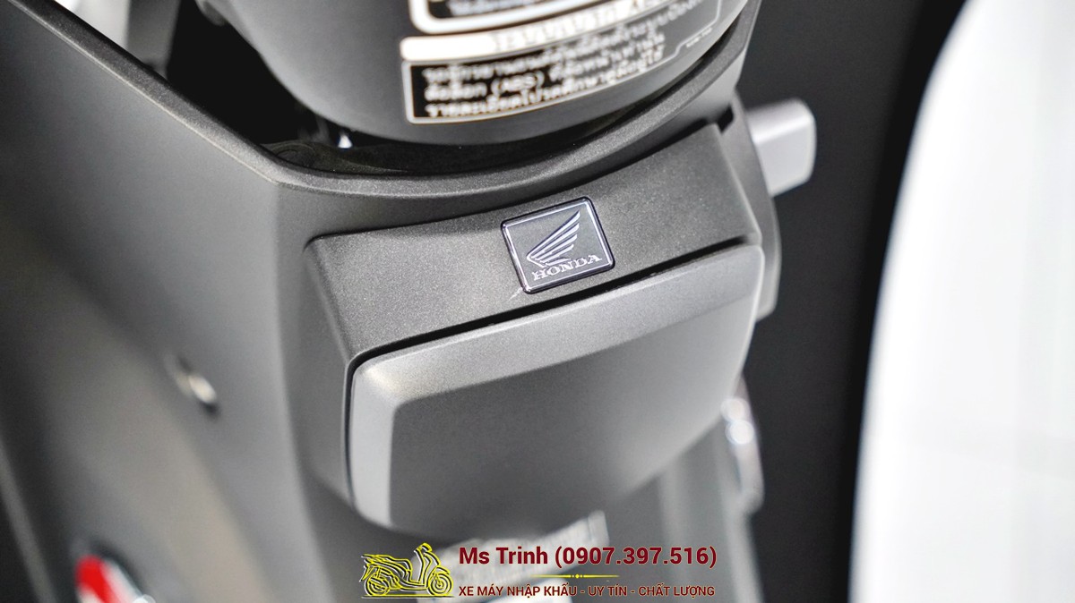 Honda Super Cub C125 nhập Thái ABS 2026 tại Đồng Nai - Giá Tốt, Có Sẵn Xe