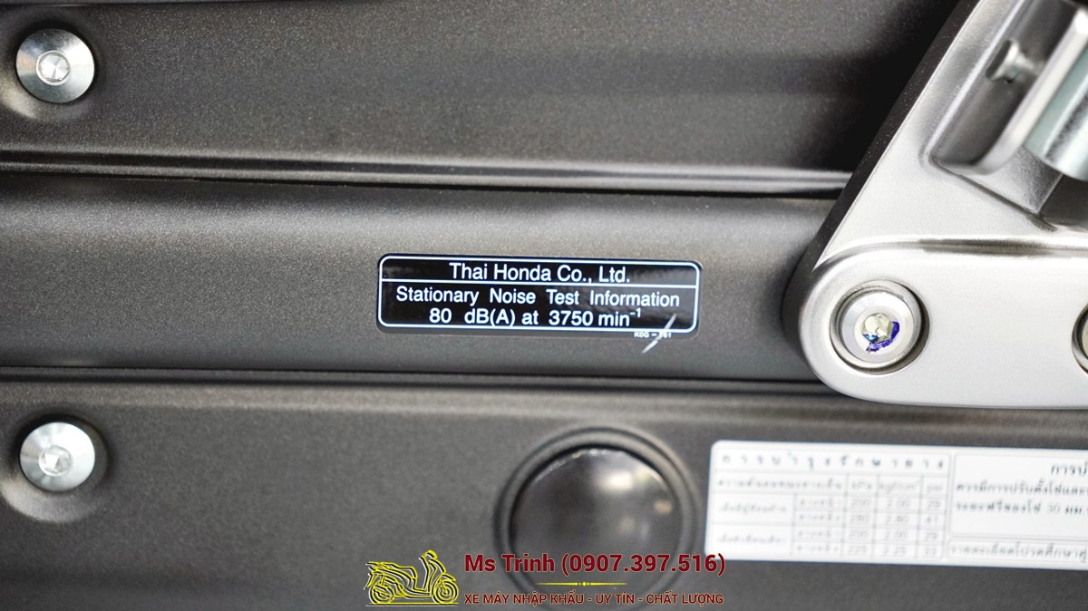 Honda Super Cub C125 nhập Thái ABS 2026 tại Đồng Nai - Giá Tốt, Có Sẵn Xe