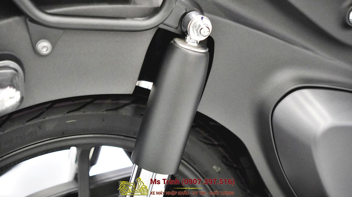 Honda Super Cub C125 nhập Thái ABS 2026 tại Đồng Nai - Giá Tốt, Có Sẵn Xe