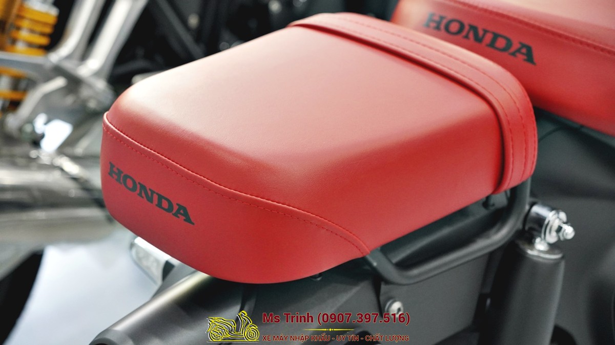 Honda Super Cub C125 nhập Thái ABS 2026 tại Đồng Nai - Giá Tốt, Có Sẵn Xe