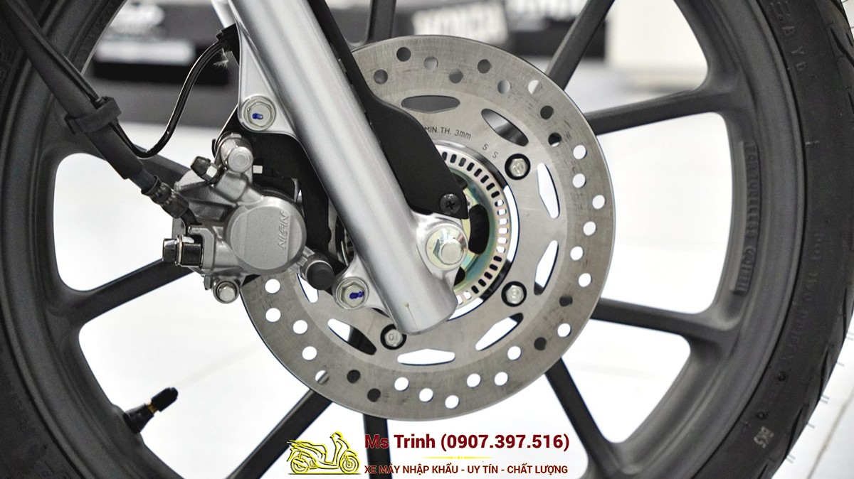 Honda Super Cub C125 nhập Thái ABS 2026 tại Đồng Nai - Giá Tốt, Có Sẵn Xe