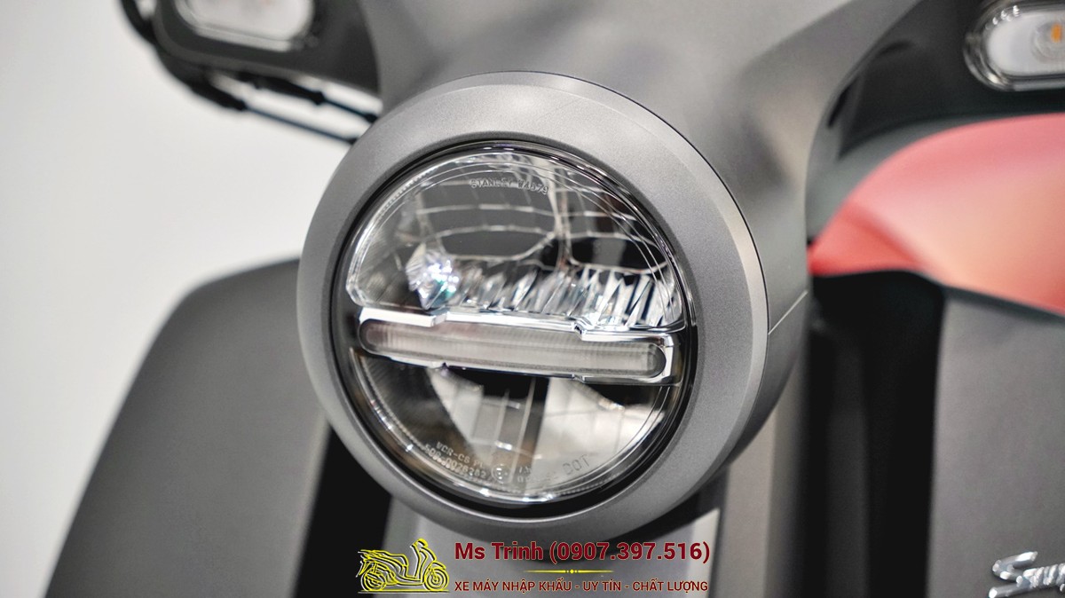 Honda Super Cub C125 nhập Thái ABS 2026 tại Đồng Nai - Giá Tốt, Có Sẵn Xe