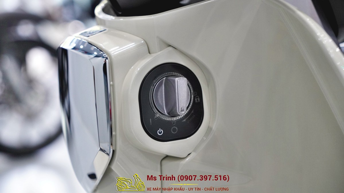 Honda Super Cub C125 nhập Thái ABS 2026 tại Đồng Nai - Giá Tốt, Có Sẵn Xe