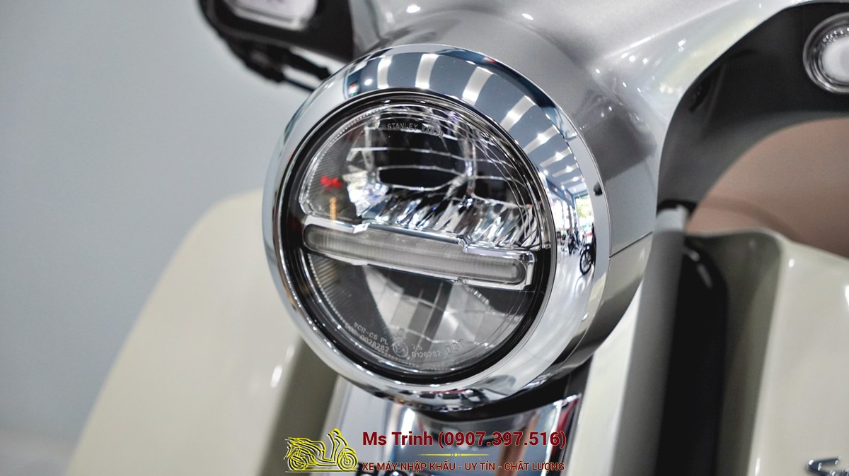 Honda Super Cub C125 nhập Thái ABS 2026 tại Đồng Nai - Giá Tốt, Có Sẵn Xe