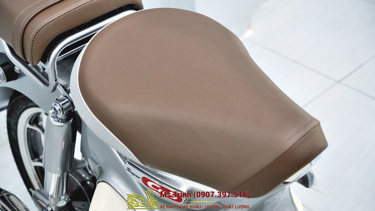 Honda Super Cub C125 nhập Thái ABS 2026 tại Đồng Nai - Giá Tốt, Có Sẵn Xe