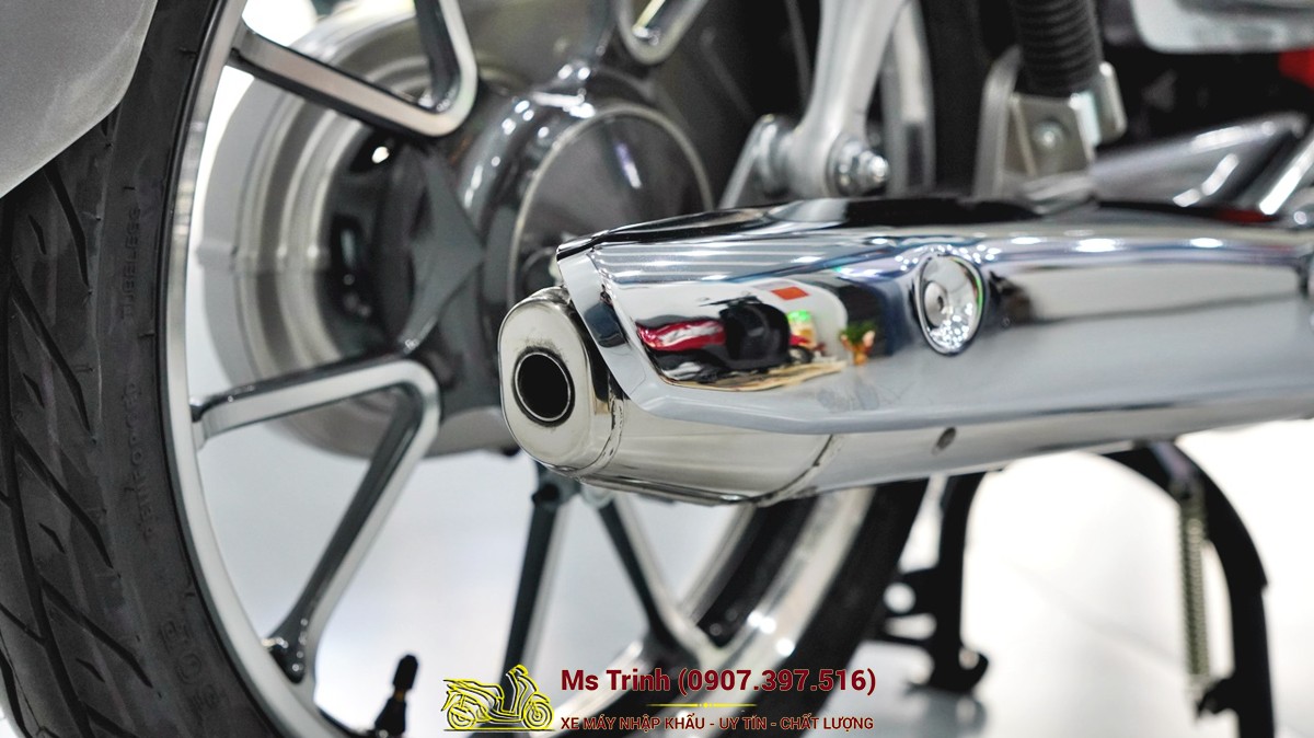 Honda Super Cub C125 nhập Thái ABS 2026 tại Đồng Nai - Giá Tốt, Có Sẵn Xe