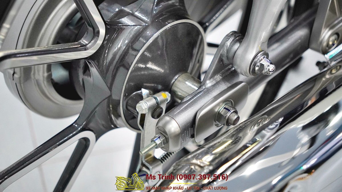 Honda Super Cub C125 nhập Thái ABS 2026 tại Đồng Nai - Giá Tốt, Có Sẵn Xe