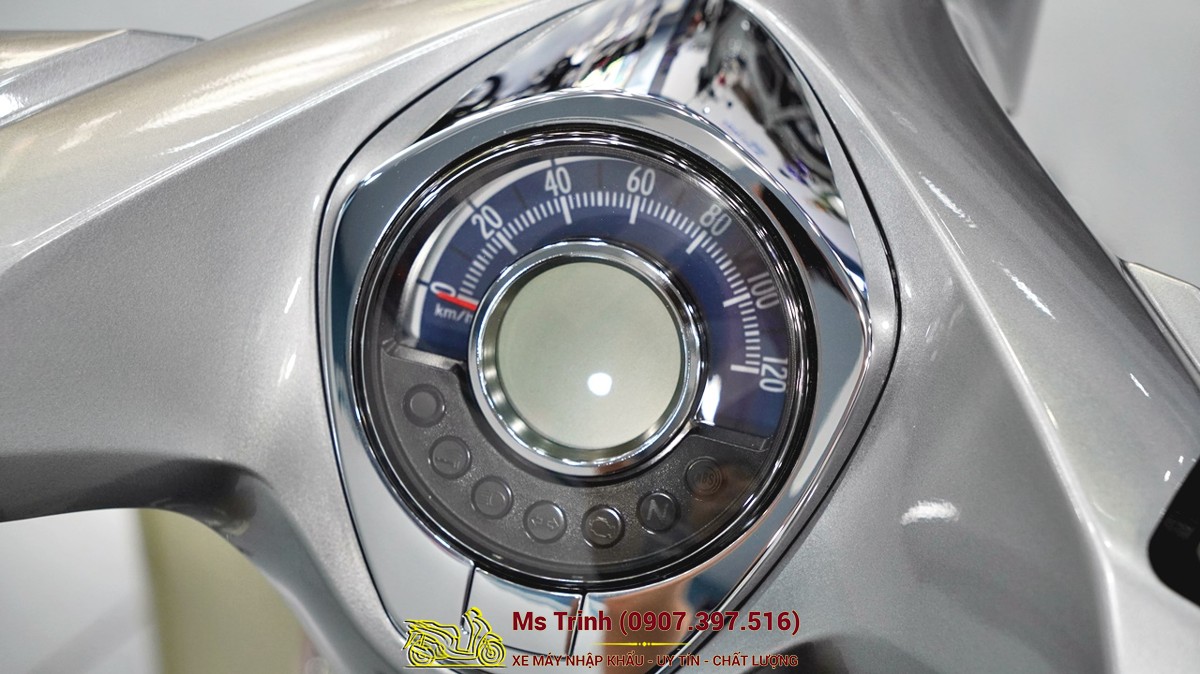 Honda Super Cub C125 nhập Thái ABS 2026 tại Đồng Nai - Giá Tốt, Có Sẵn Xe