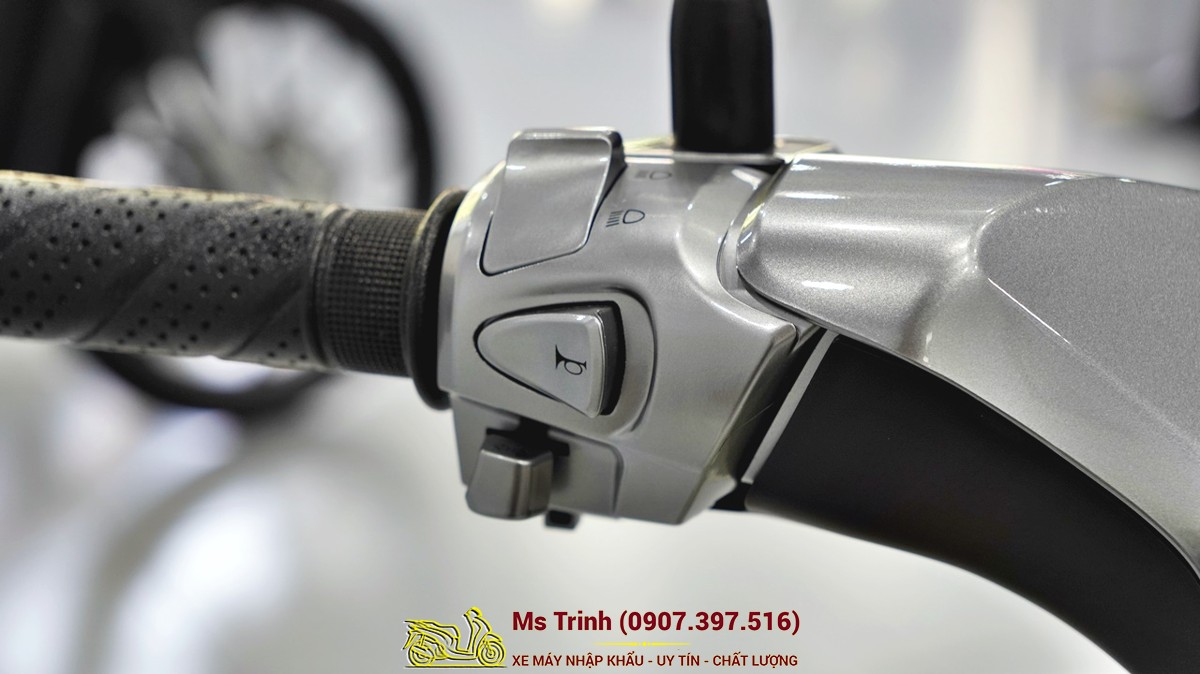 Honda Super Cub C125 nhập Thái ABS 2026 tại Đồng Nai - Giá Tốt, Có Sẵn Xe