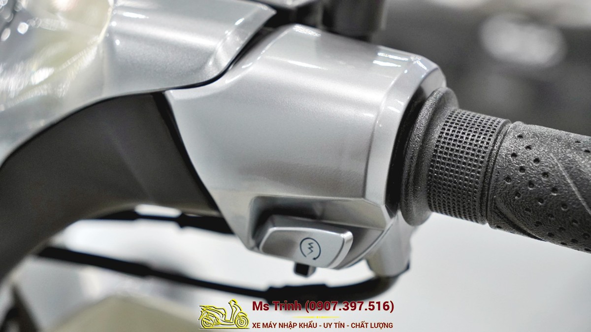 Honda Super Cub C125 nhập Thái ABS 2026 tại Đồng Nai - Giá Tốt, Có Sẵn Xe