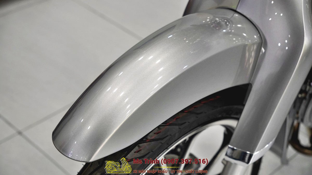 Honda Super Cub C125 nhập Thái ABS 2026 tại Đồng Nai - Giá Tốt, Có Sẵn Xe