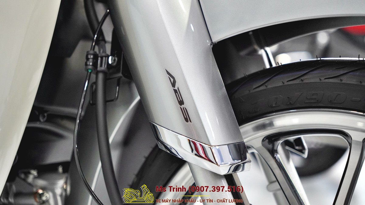 Honda Super Cub C125 nhập Thái ABS 2026 tại Đồng Nai - Giá Tốt, Có Sẵn Xe