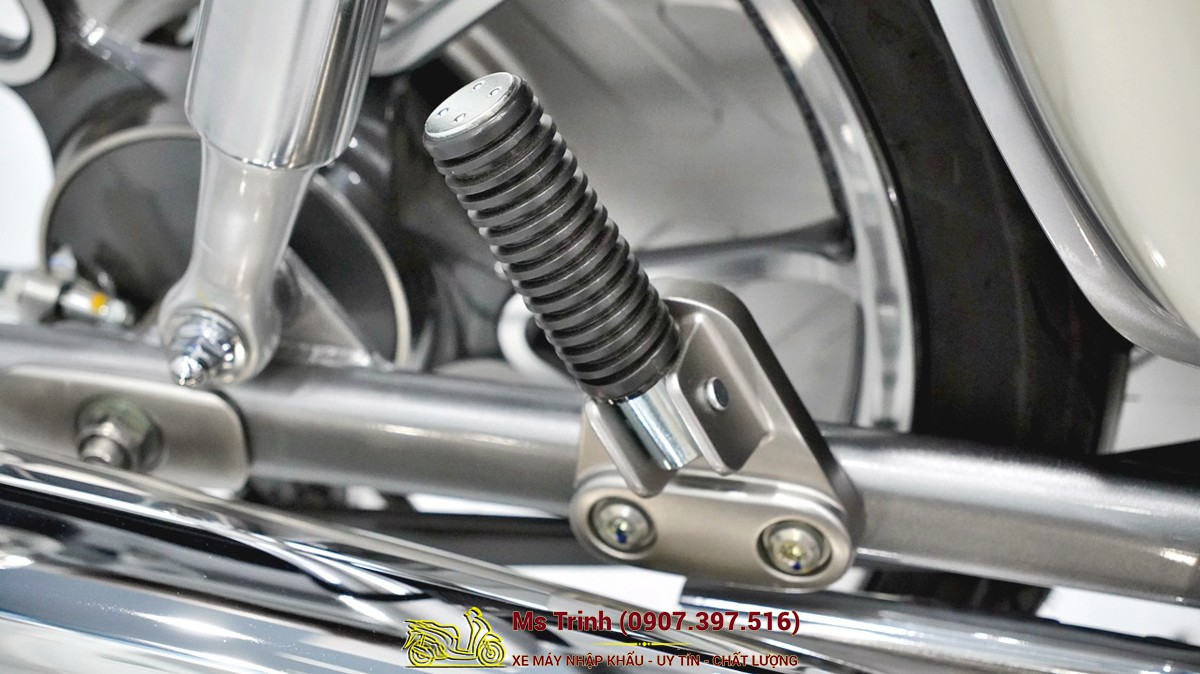 Honda Super Cub C125 nhập Thái ABS 2026 tại Đồng Nai - Giá Tốt, Có Sẵn Xe