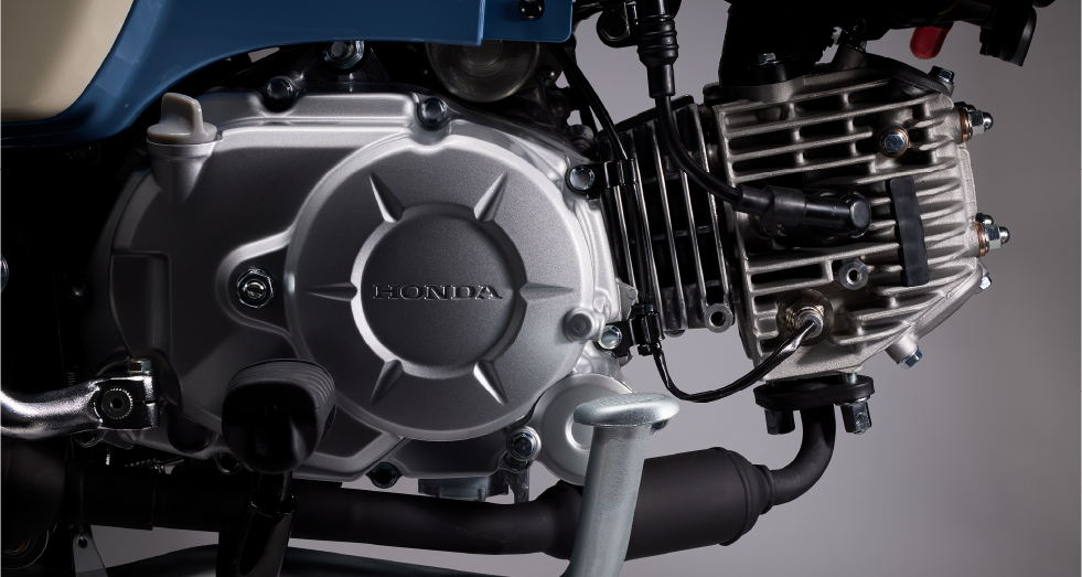 Honda Super 50cc Final Edition, Made In Japan, Siêu Hiếm Ở Đồng Nai
