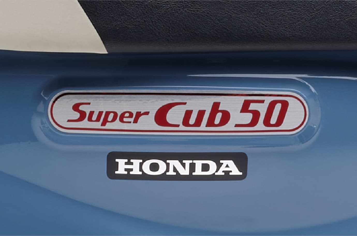 Honda Super 50cc Final Edition, Made In Japan, Siêu Hiếm Ở Đồng Nai