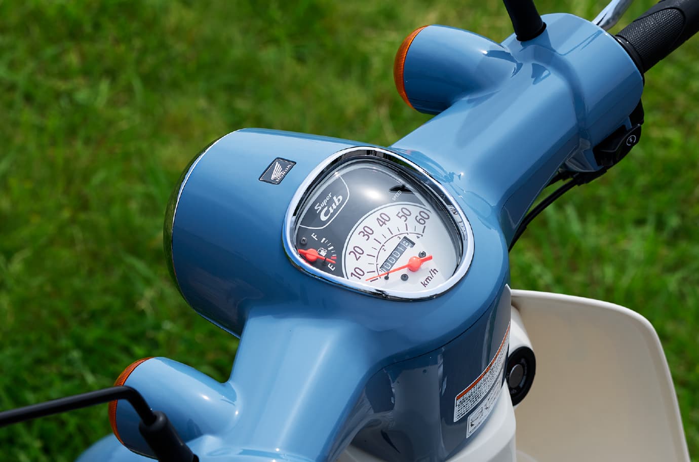 Honda Super 50cc Final Edition, Made In Japan, Siêu Hiếm Ở Đồng Nai