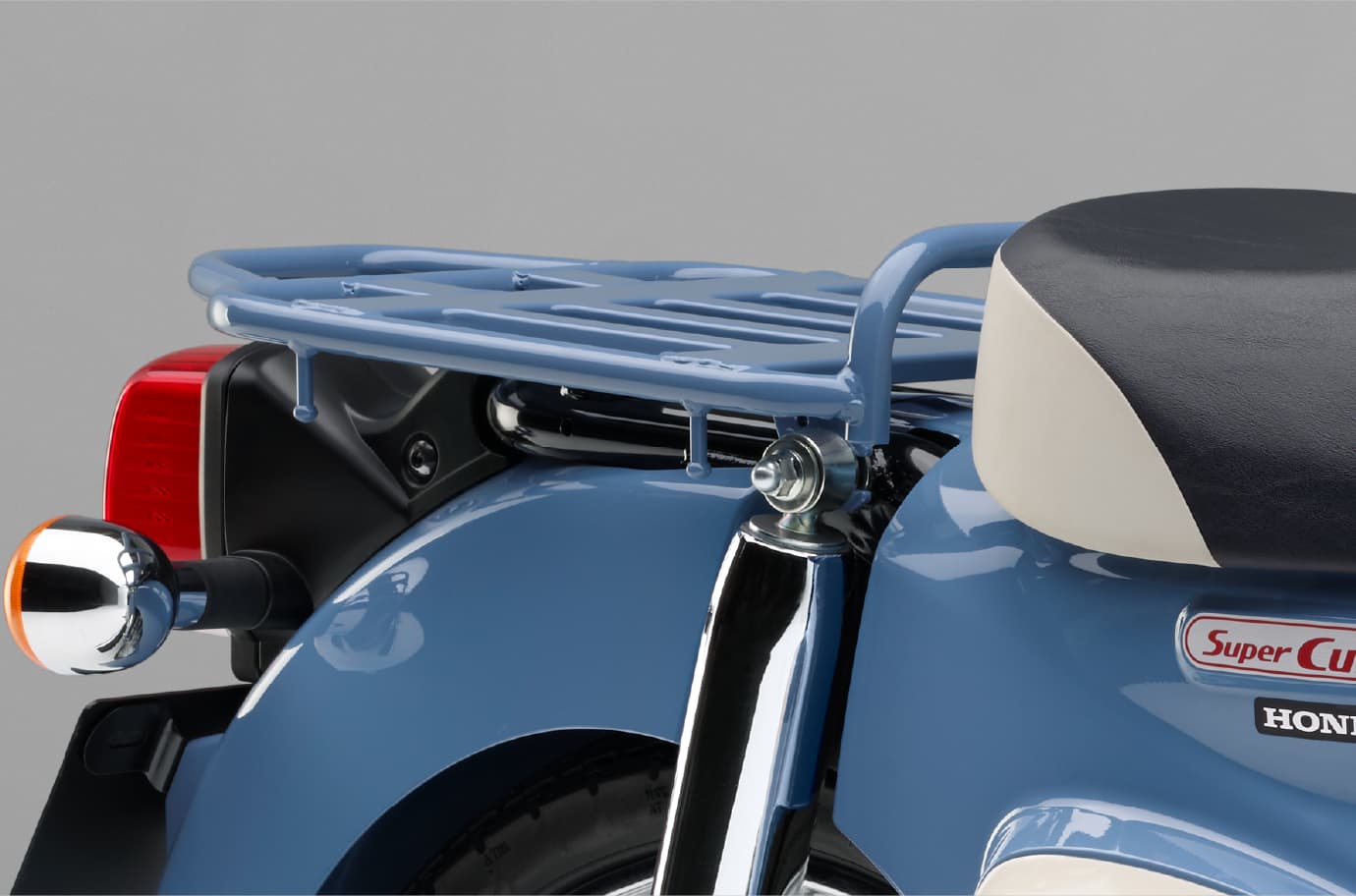Honda Super 50cc Final Edition, Made In Japan, Siêu Hiếm Ở Đồng Nai