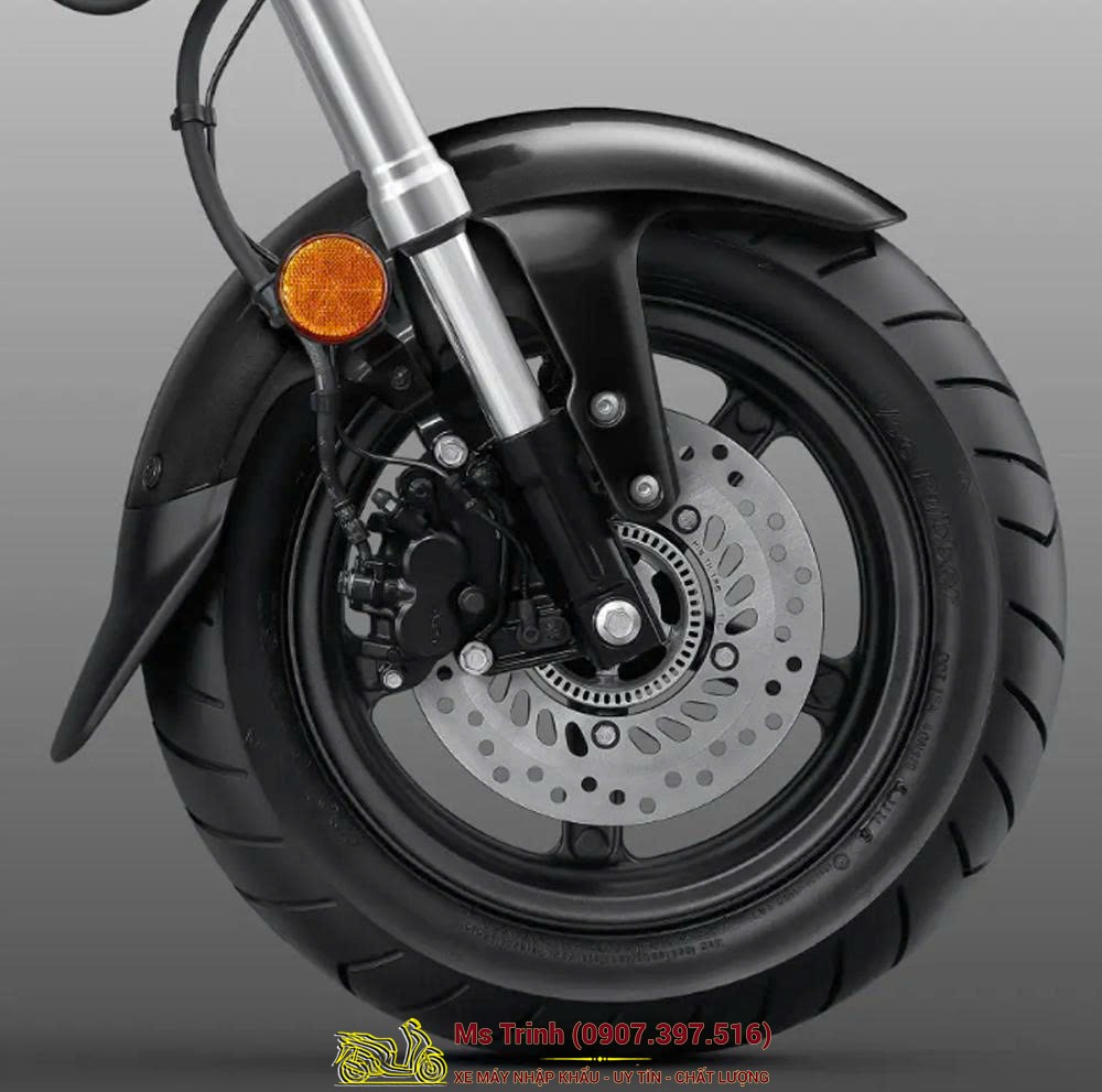 Honda Dax ST125 2026 tại Đồng Nai - Minibike huyền thoại khung T-Bone đầy cá tính